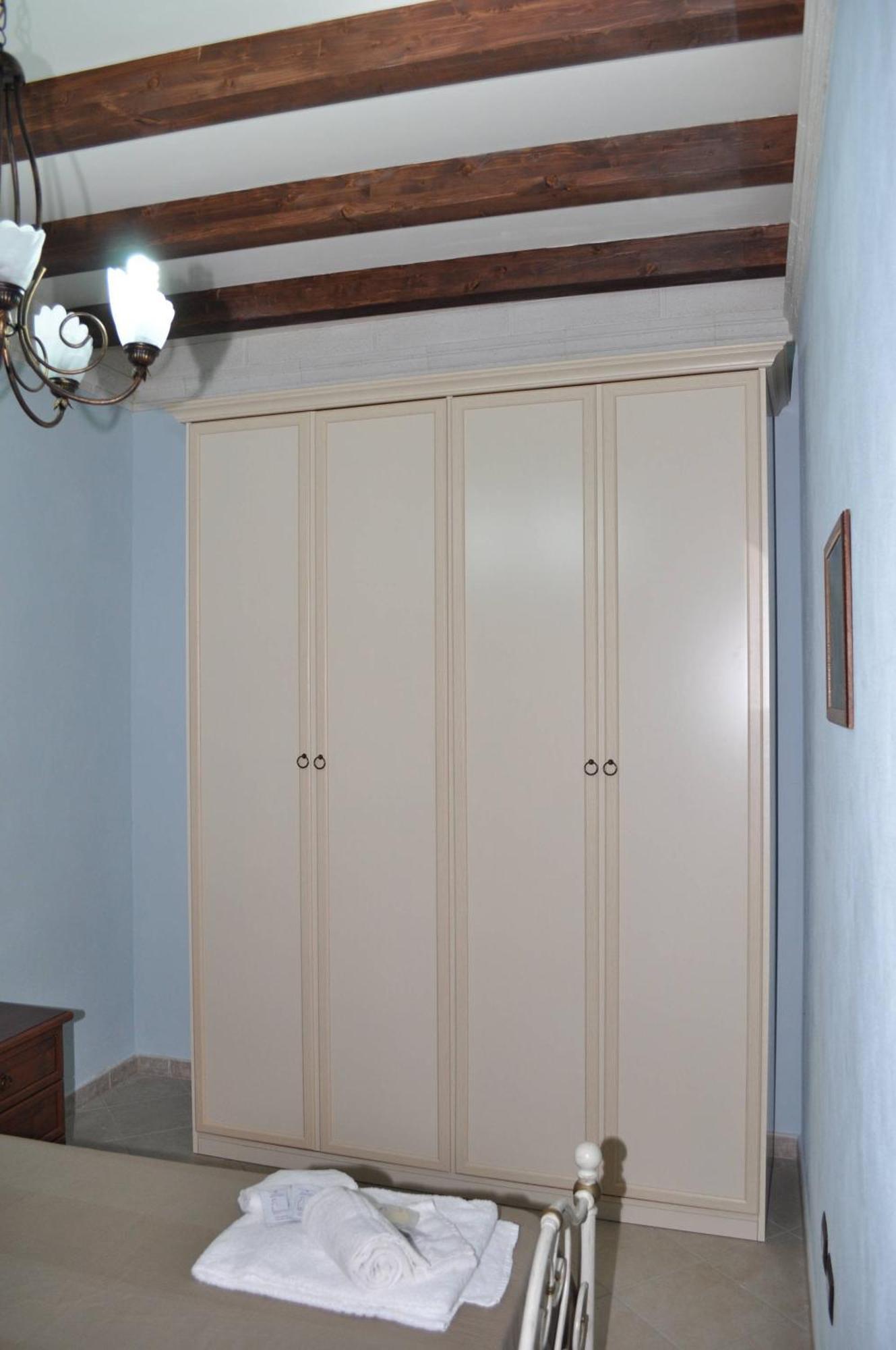 Case Albergo Al Cortiletto Licata Exteriér fotografie
