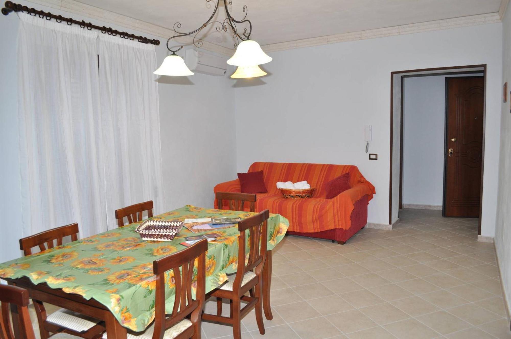Case Albergo Al Cortiletto Licata Exteriér fotografie