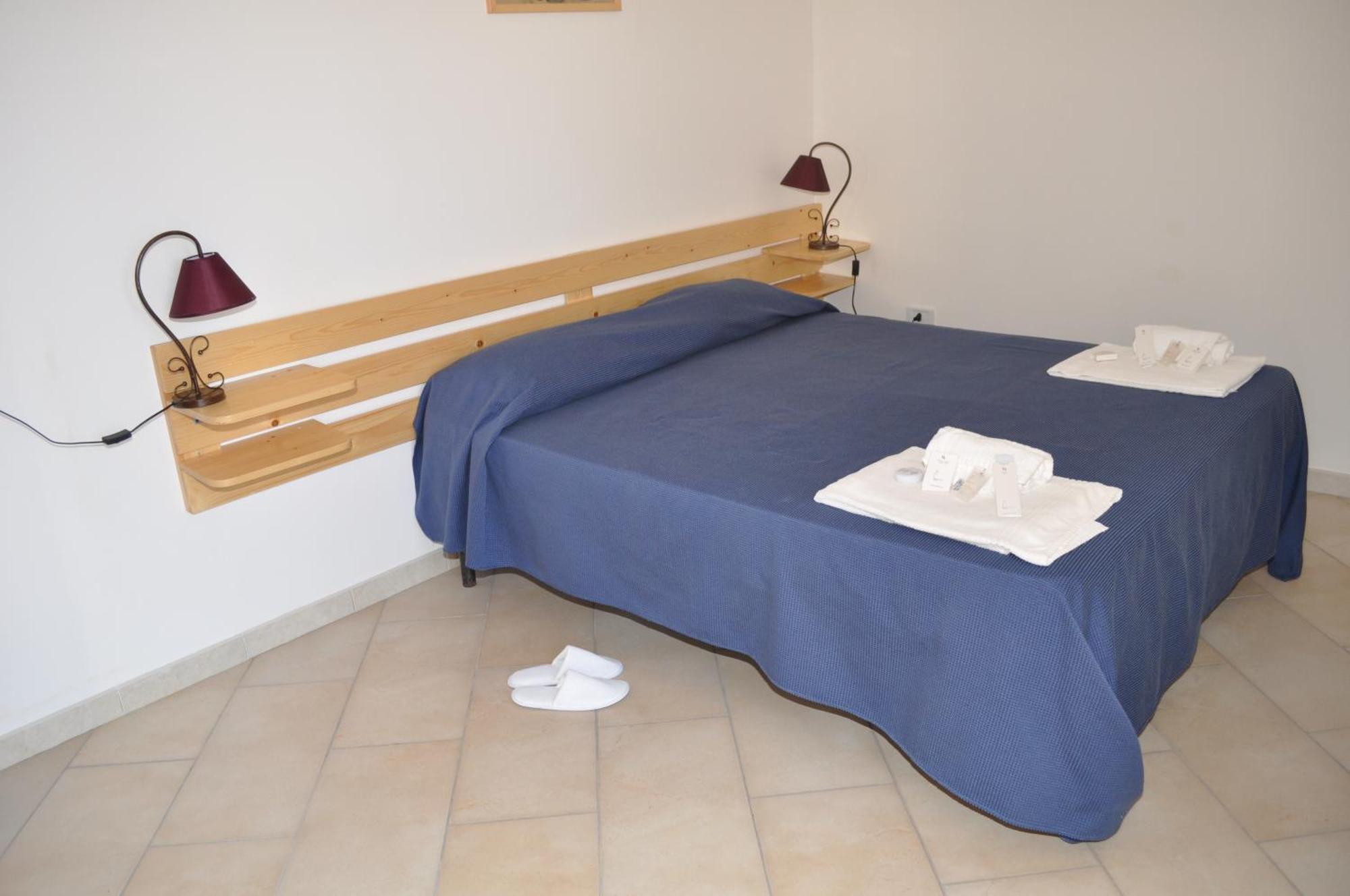 Case Albergo Al Cortiletto Licata Exteriér fotografie