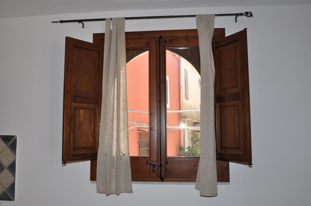 Case Albergo Al Cortiletto Licata Exteriér fotografie