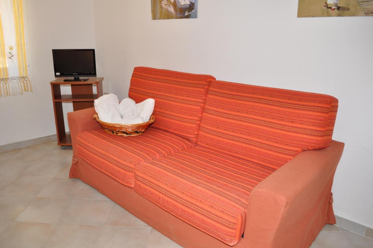 Case Albergo Al Cortiletto Licata Pokoj fotografie